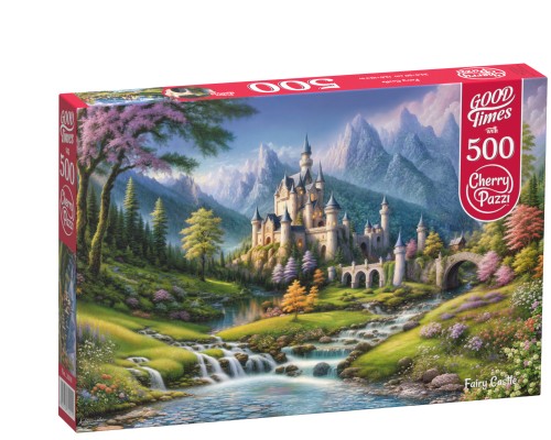 Fairy Castle