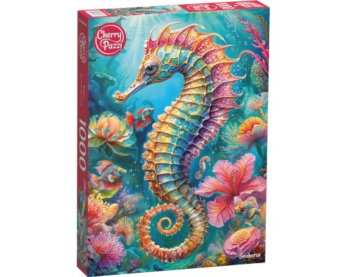 Seahorse