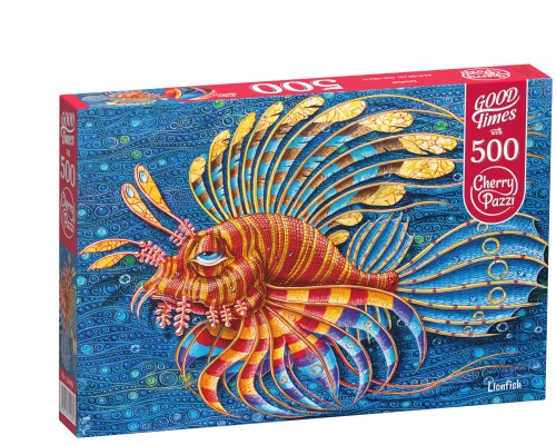 Lionfish
