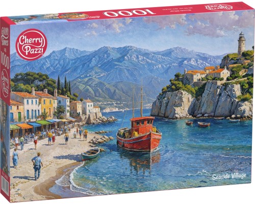 Seaside Village
